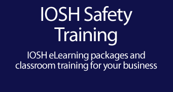 IOSH training from Integra - elearning packages are available for the IOSH working safely course. Elearning can be the most effective method of training employees. Find out moe about the elearning course and the Working Safely in the Food & Drinks Industry online courses below