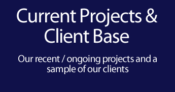 Integra has a wode range of clients and a diverse set of health and safety consulting projects underway at any given time - find out more about the safety consultancy projects below